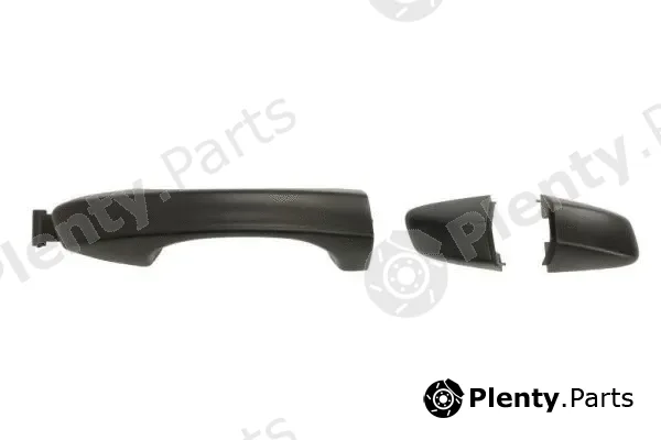 Blic 6010-01-061402P — Exterior Door Handle
