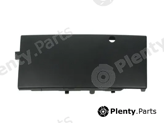 Blic 5513-00-0057921P — Bumper Cover, towing device