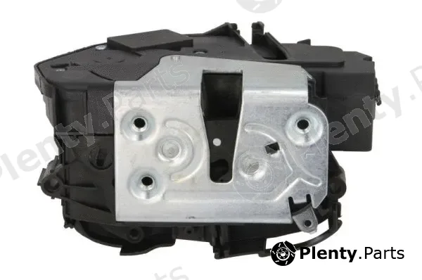 Blic 6010-03-051421P — Door Lock
