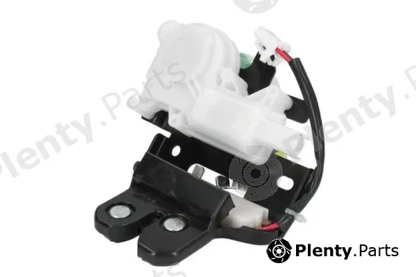 Blic 6010-14-037423P — Boot Lock