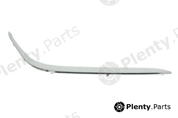Blic 5703-05-0075924P — Trim/Protection Strip, bumper