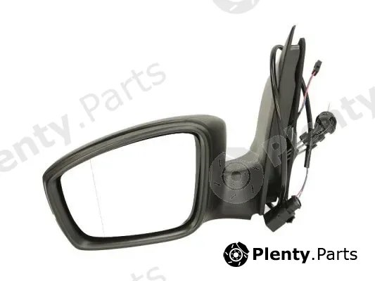 Blic 5402-01-060363P — Exterior Mirror