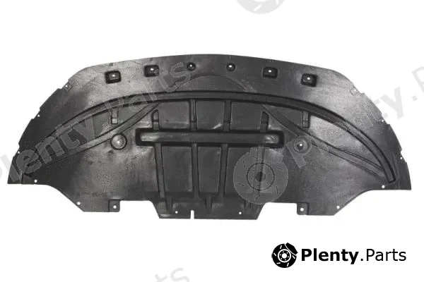Blic 6601-02-2586882P — Engine Cover