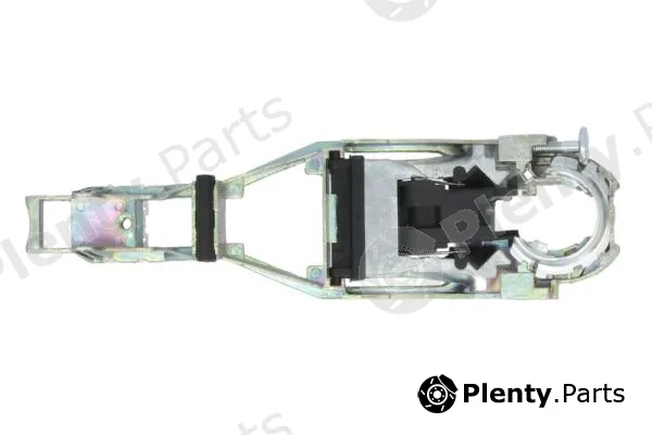 Blic 6010-01-022403P — Exterior Door Handle