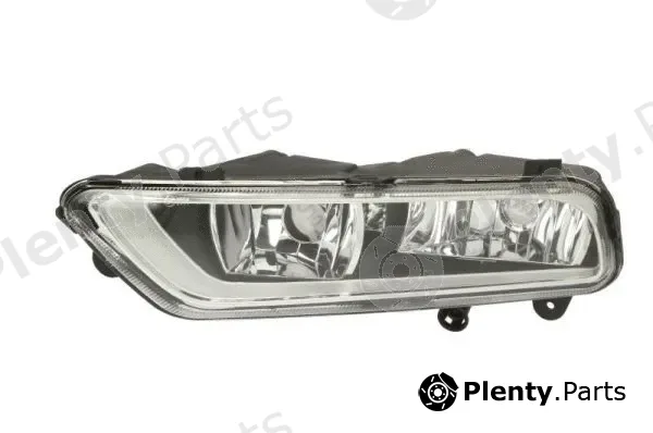 Blic 5402-01-057081P — Front Fog Light