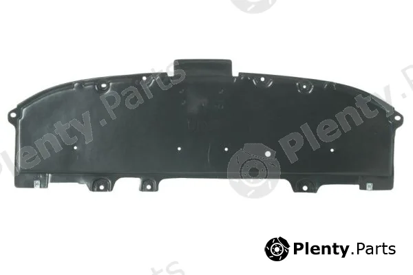 Blic 6601-02-3422860P — Engine Guard/Skid Plate