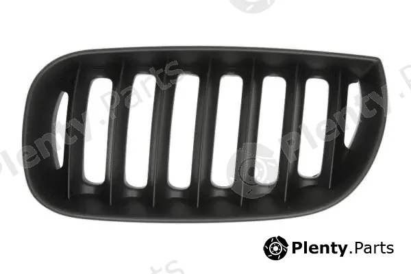 Blic 6502-07-0093995P — Radiator Grille