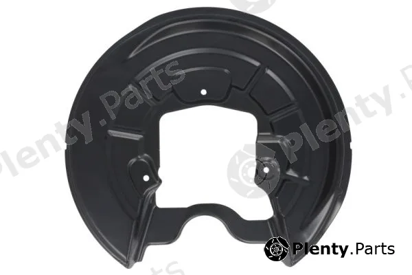 Blic 6508-03-0026876K — Splash Guard, brake disc