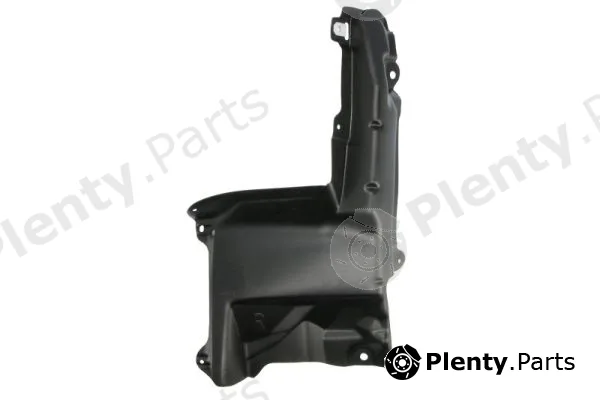 Blic 6601-02-8141872P — Engine Cover