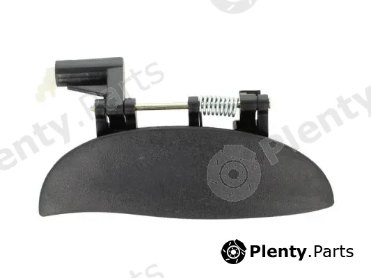 Blic 6010-20-013402P — Exterior Door Handle