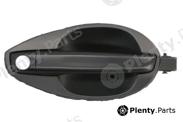 Blic 6010-20-040402P — Exterior Door Handle