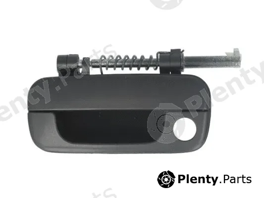 Blic 6010-21-015417P — Exterior Door Handle