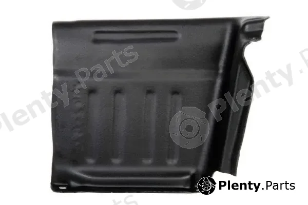 Blic 6601-02-8155873P — Engine Cover