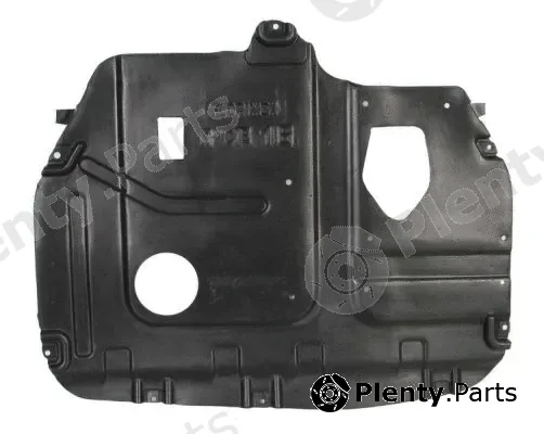 Blic 6601-02-3267861P — Engine Cover