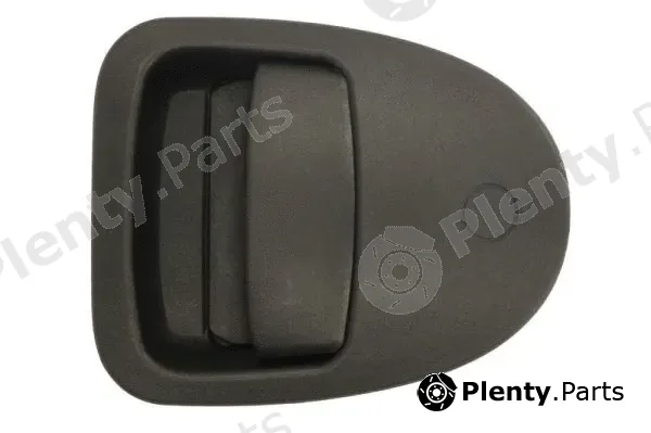 Blic 6010-04-040410P — Exterior Door Handle
