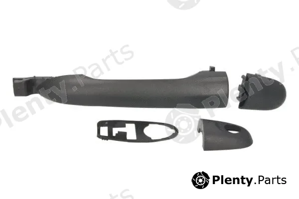 Blic 6010-09-049407P — Exterior Door Handle