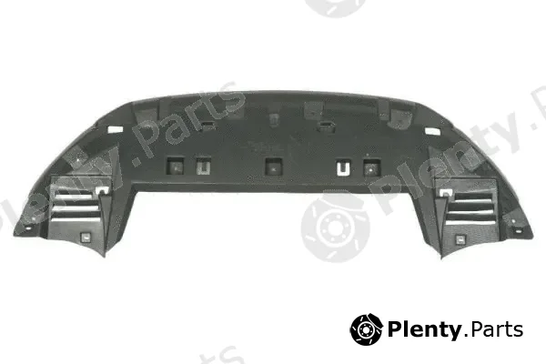 Blic 6601-02-0539880P — Engine Cover