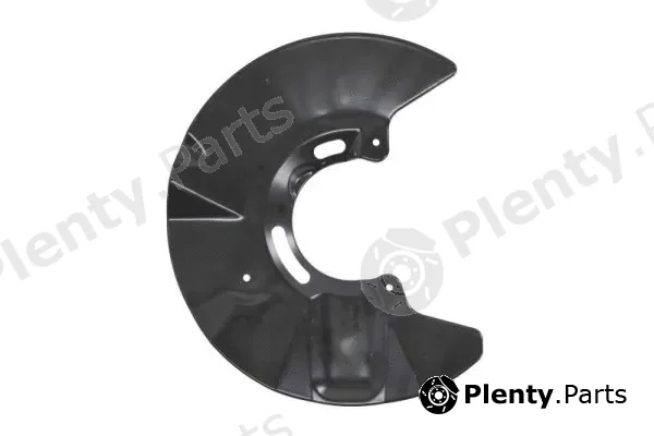 Blic 6508-03-9568377K — Splash Guard, brake disc
