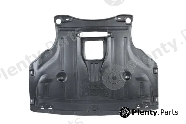Blic 6601-02-0093861P — Engine Cover