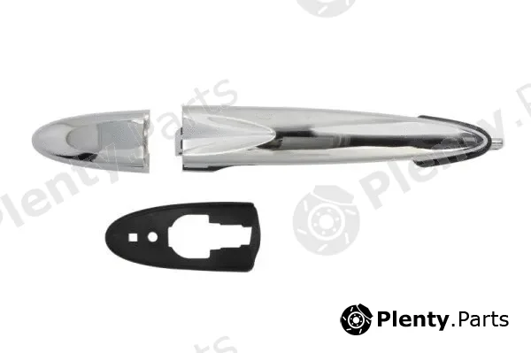 Blic 6010-23-012402P — Exterior Door Handle