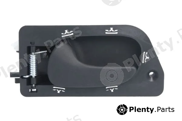 Blic 6010-09-003409P — Exterior Door Handle