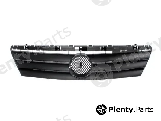 Blic 6502-07-3505990P — Radiator Grille