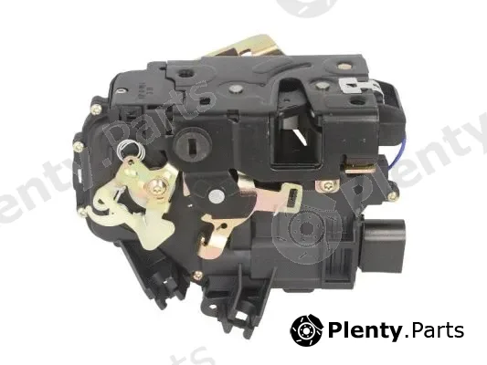 Blic 6010-25-025434P — Door Lock