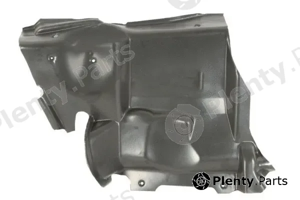 Blic 6601-05-0000001P — Engine Cover