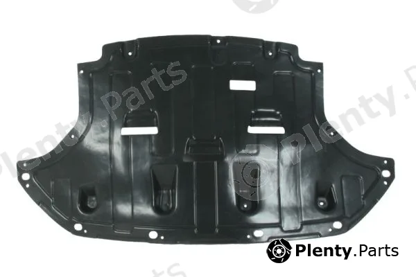 Blic 6601-02-9080870P — Engine Cover