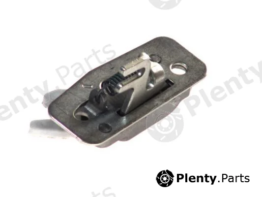 Blic 5802-09-1006P — Door Lock