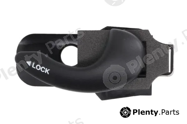 Blic 6010-07-022408P — Exterior Door Handle