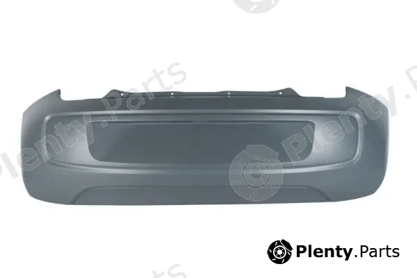 Blic 5506-00-9516950Q — Bumper