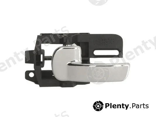 Blic 6010-16-040409P — Exterior Door Handle