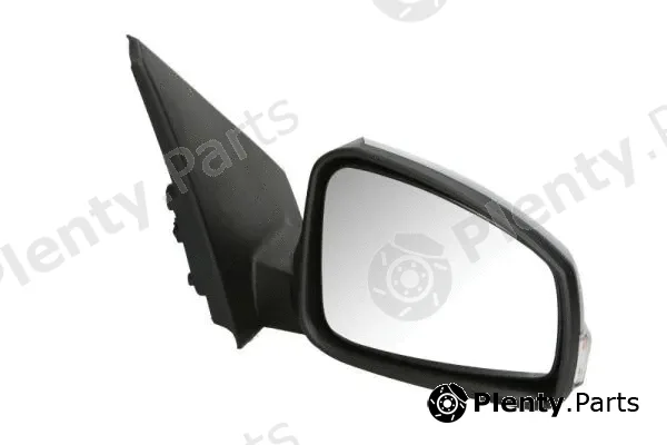 Blic 5402-09-2002192P — Exterior Mirror