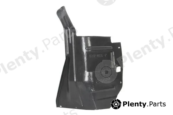 Blic 6601-02-1108872P — Engine Cover