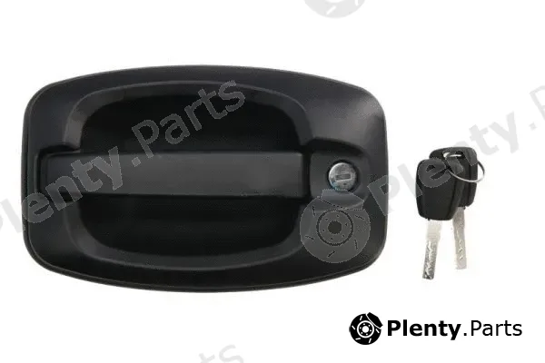 Blic 6010-07-038417PP — Exterior Door Handle