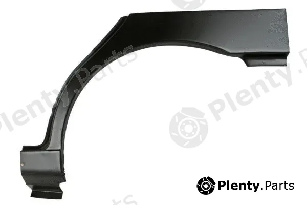 Blic 6504-03-1106581P — Inner Wing Panel