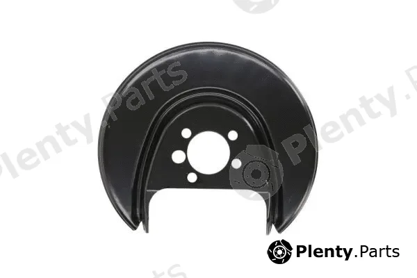 Blic 6508-03-9506877K — Splash Guard, brake disc