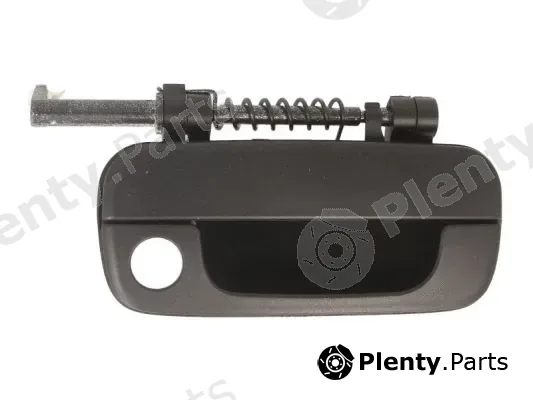 Blic 6010-08-010402P — Exterior Door Handle