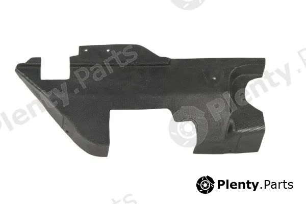 Blic 6601-02-3082871P — Engine Cover