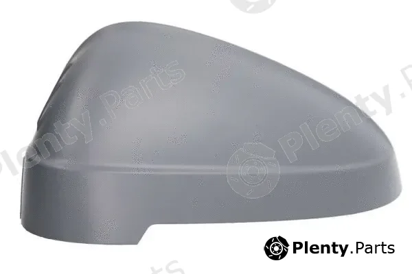 Blic 6103-25-0054351P — Cover, exterior mirror
