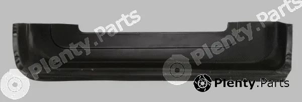 Blic 6016-00-2509172P — Interior Door Panel
