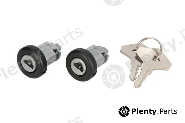 Blic 6010-09-007425P — Lock Cylinder Kit