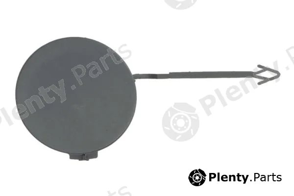 Blic 5513-00-0029920P — Bumper Cover, towing device