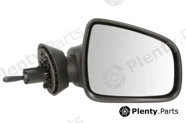 Blic 5402-67-003368P — Exterior Mirror