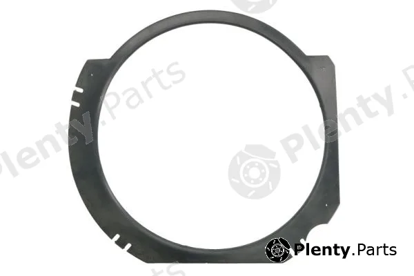 Blic 6502-03-9507230P — Cowling, radiator fan