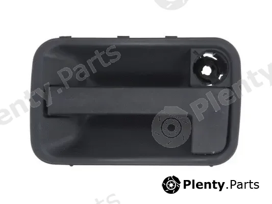 Blic 6010-08-002402P — Exterior Door Handle