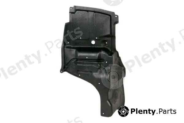 Blic 6601-02-8116877P — Engine Cover