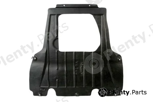 Blic 6601-02-1609860P — Engine Cover