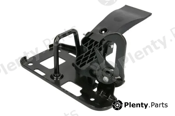 Blic 6010-25-032424P — Bonnet Lock
